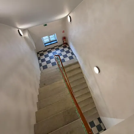 La Brloh 아파트
