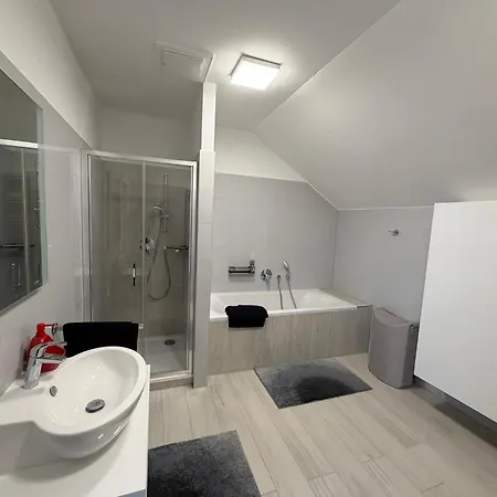 La Brloh Apartmán
