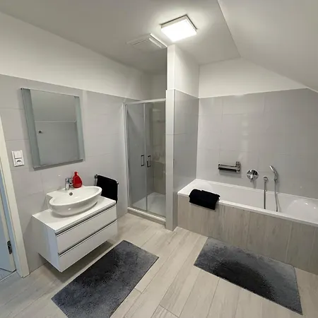 La Brloh Apartmán