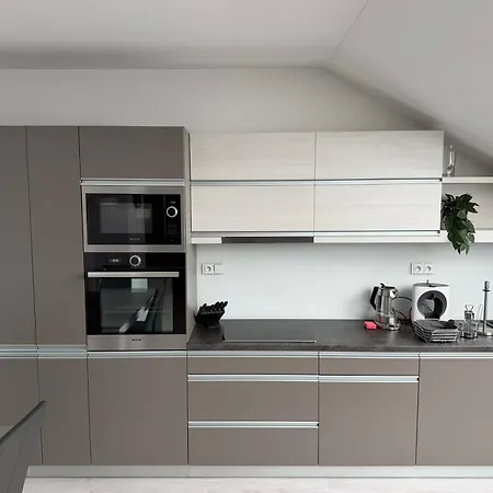 Apartmán La Brloh
