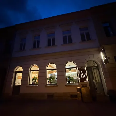 Apartmán La Brloh *